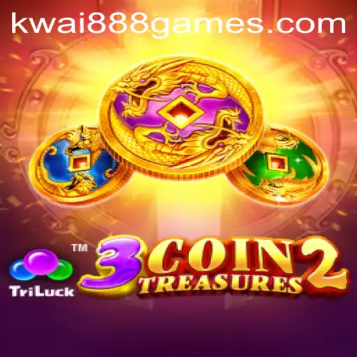 Descubra o Mundo de Aventura com 3CoinTreasures2