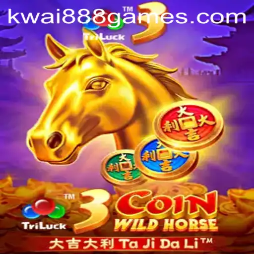 Explorando o Fascinante Mundo de 3CoinWildHorse