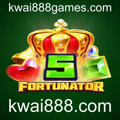 Desvendando o Mundo do Jogo 5Fortunator: Estratégia e Diversão