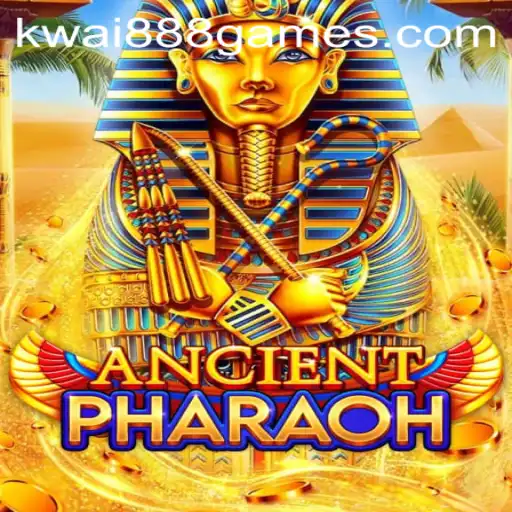 Descubra AncientPharaoh: Um Jogo de Estratégia e Aventura no Egito Antigo