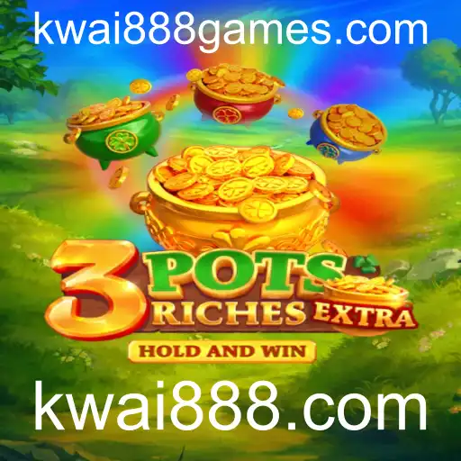 Explorando o Jogo 3potsExtra: Uma Experiência Única no Mundo dos Jogos
