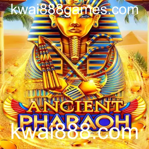 Descubra AncientPharaoh: Um Jogo de Estratégia e Aventura no Egito Antigo
