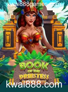 Descubra o Fascinante Mundo de BookOfThePriestess