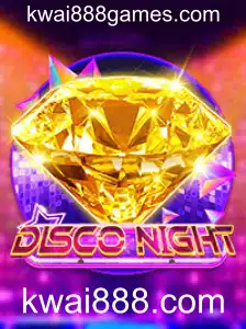 Descubra o Dinâmico Mundo do Jogo DiscoNight