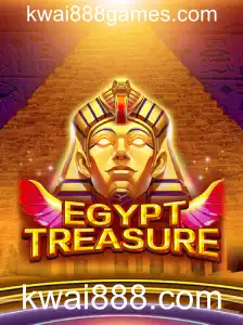 Descubra os Mistérios de EgyptTreasure: Um Jogo de Aventura Épico