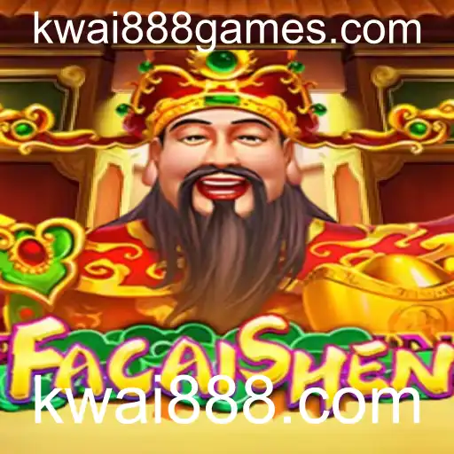 Descubra o Mundo de FaCaiShen: O Jogo de Azar que Conquista Jogadores em Todo o Mundo