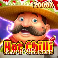 Descubra o Excitante Mundo de HotChilli com kwai888.com