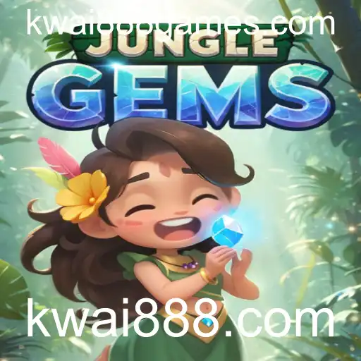 JungleGems: Descubra a Aventura Selvagem no Mundo dos Jogos