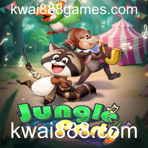 Explorando JungleParty: O Novo Fenômeno dos Jogos Online