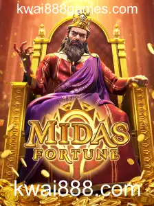 Descubra o Fascinante Mundo de MidasFortune em colaboração com kwai888.com