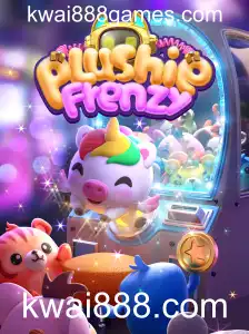 Explorando o Mundo Encantado de PlushieFrenzy