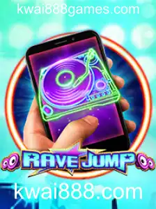 RaveJumpmobile: A Revolução no Mundo dos Jogos com kwai888.com
