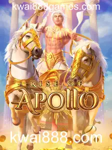 Rise of Apollo: Um Novo Capítulo no Mundo dos Jogos