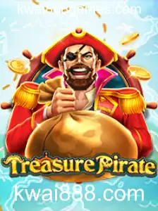 Descubra TreasurePirate: Aventura e Estratégia no Mundo dos Piratas