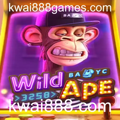 WildApe3258: Aventuras Selvagens e Estratégia Inovadora no Mundo dos Jogos