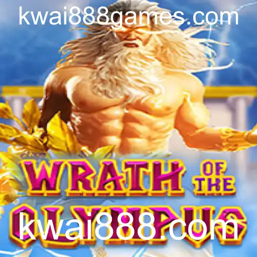 Explorando o Mundo de WrathofOlympus: Uma Aventura Épica