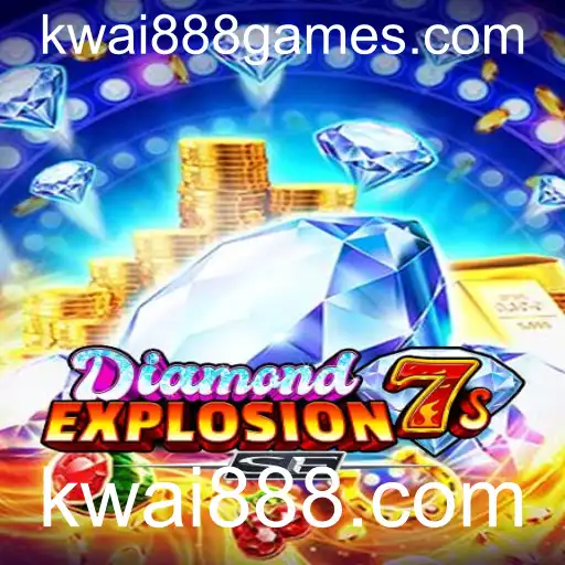 Explorando o Mundo de DiamondExplosion7sSE: A Nova Sensação dos Jogos de Cassino