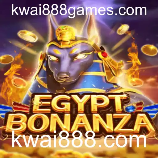 Descubra as Maravilhas do EgyptBonanza no kwai888.com