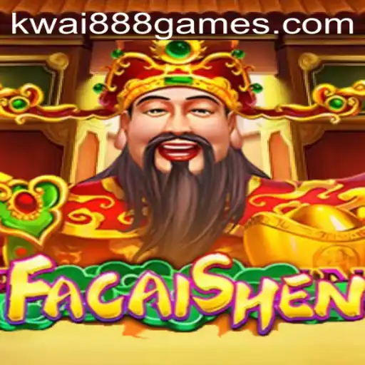 Descubra o Mundo de FaCaiShen: O Jogo de Azar que Conquista Jogadores em Todo o Mundo