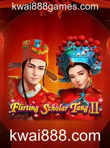 Descubra o Mundo de FlirtingScholarTangII: Um Jogo Impressionante para 2023
