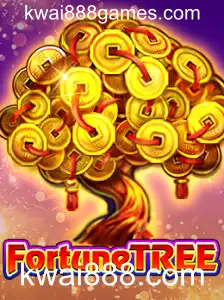 Explore o Fascinante Mundo de FortuneTree no kwai888.com