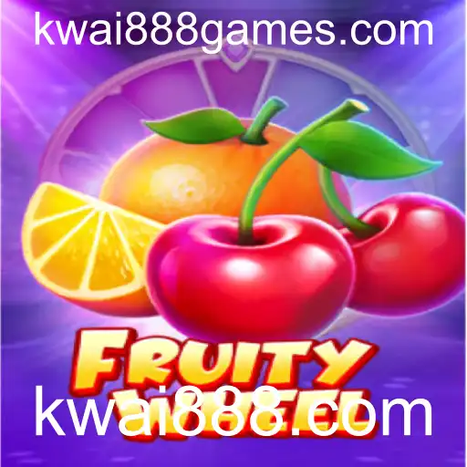 Explorando FruityWheel: A Nova Sensação em Jogos Online