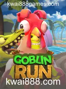 GoblinRun: Corrida Mágica com Aventura e Desafios