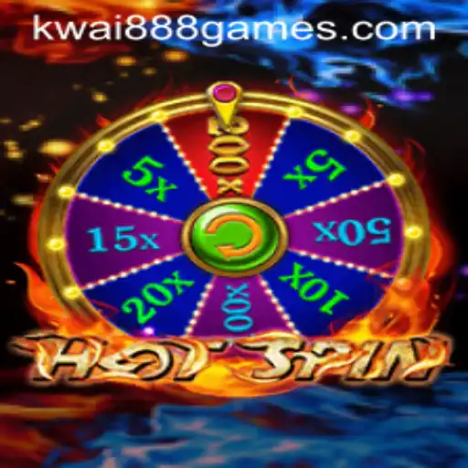Explorando o Mundo do HotSpin: Um Jogo Empolgante Disponível em kwai888.com