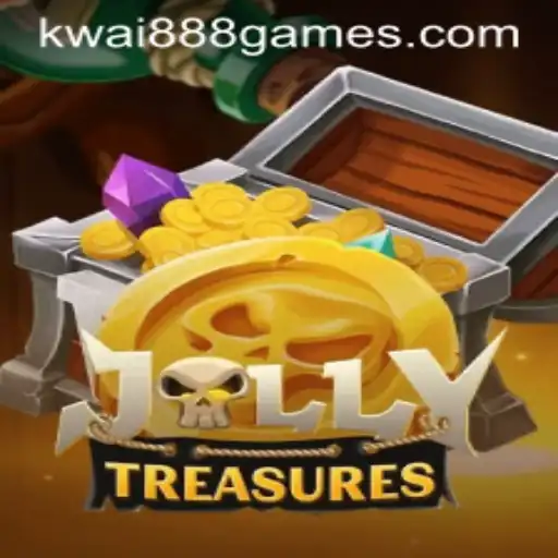 Descubra os Segredos do Jogo JollyTreasures em kwai888.com
