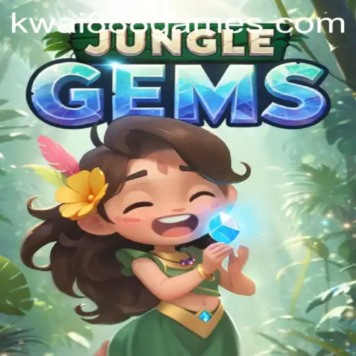 JungleGems: Descubra a Aventura Selvagem no Mundo dos Jogos