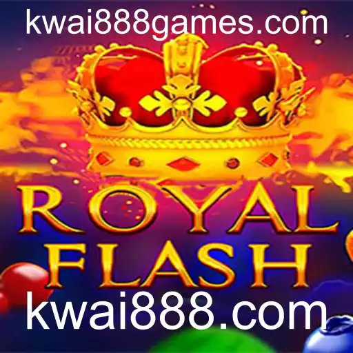 Descubra o Mundo de RoyalFlash: Um Jogo Inovador