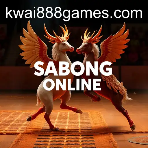 Sabong online
