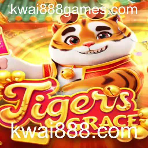 TigersGrace: Explorando o Jogo Inovador com Conexão ao kwai888.com